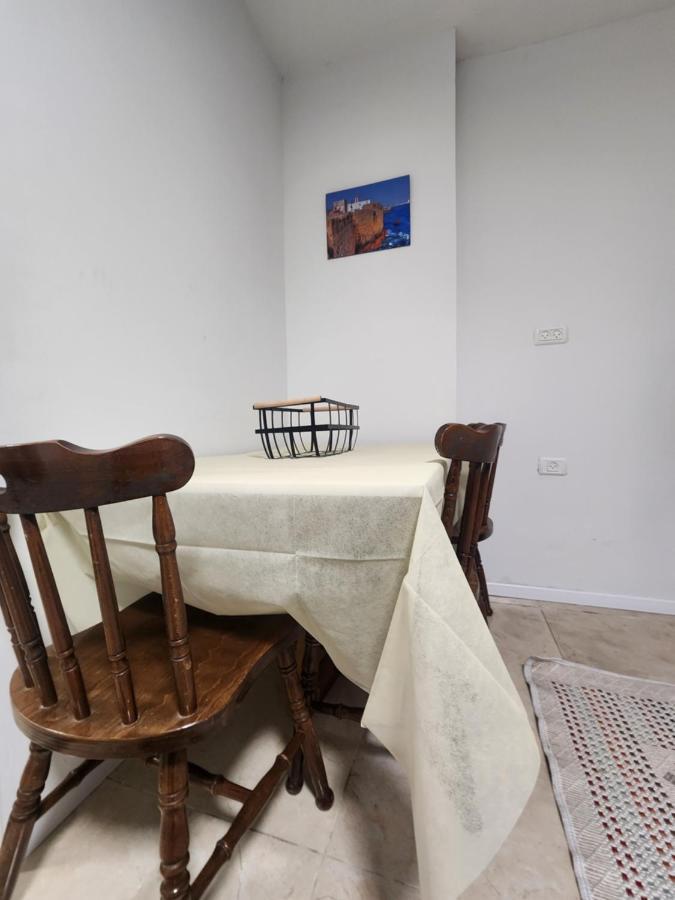 סבתא פיירוז-Grandma Fairoz Daire Nasıra Dış mekan fotoğraf